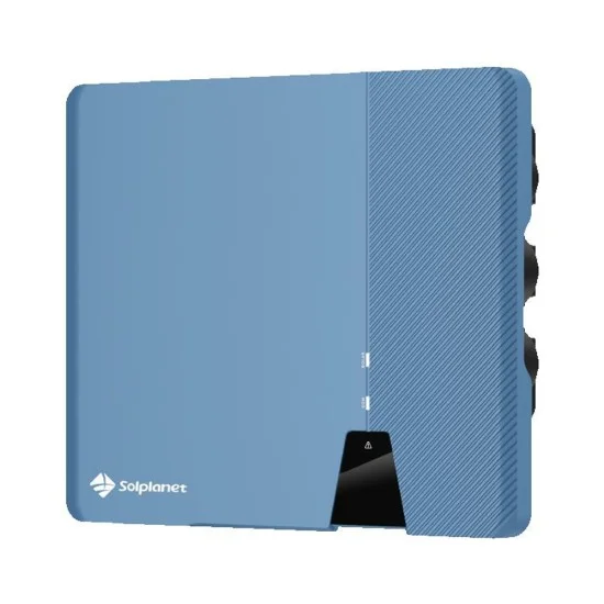 Luminey Solplanet 10kW On-Grid Three Phase Solar Inverter