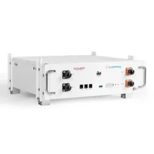 Luminey SunESS 5kW HV Lithium Ion Battery