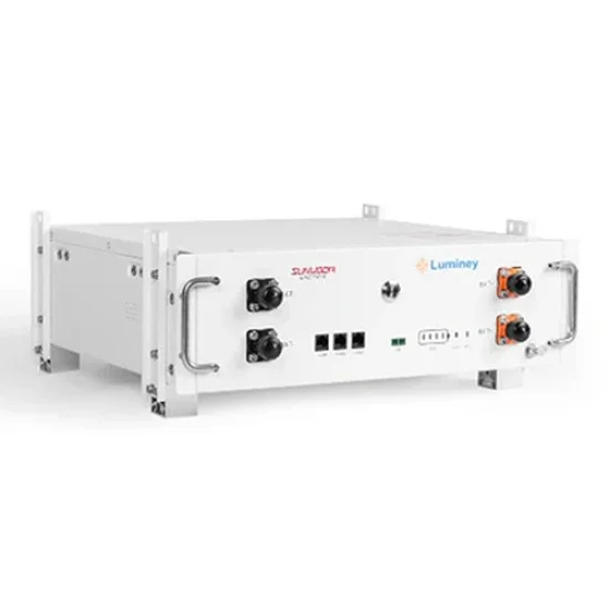 Luminey SunESS 5kW HV Lithium Ion Battery