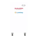 Luminey Sunwoda Atrix Max 16kWh Battery