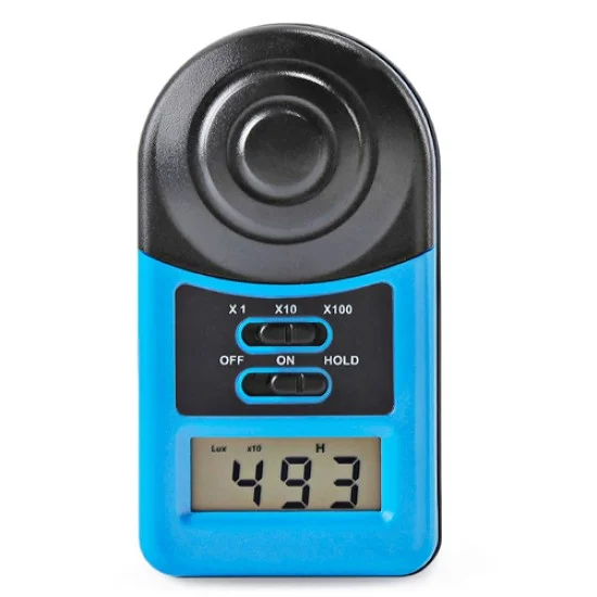 LX1010A Light Sensor