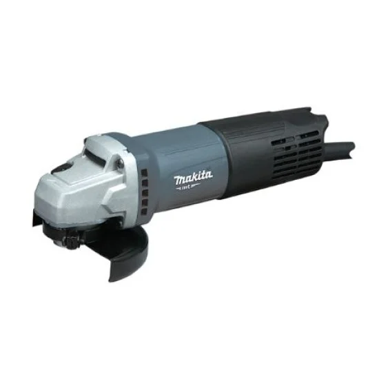 Makita M0910G Angle Grinder 540W