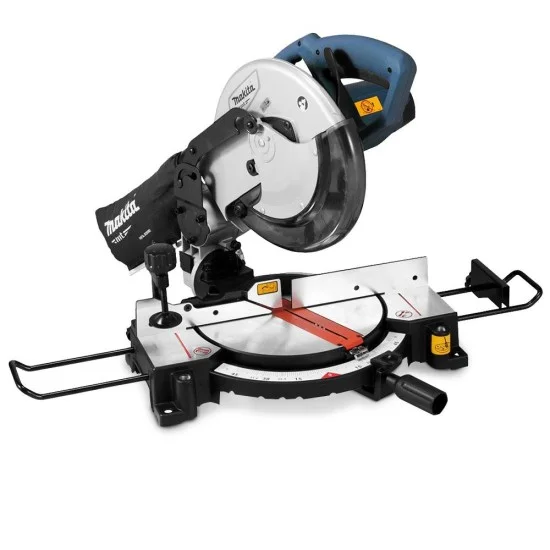 Makita M2300G Compound Mitre Saw 1500W 255mm (10')