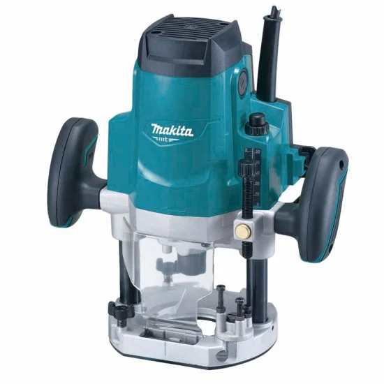 Makita M3600B 1/2'' 1650W Plunge Router