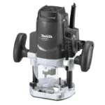 Makita M3600G Plunge Router 1650W 12.7mm (1/2')