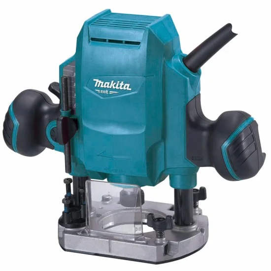 Makita M3601B 1/4'' 900W Plunge Router