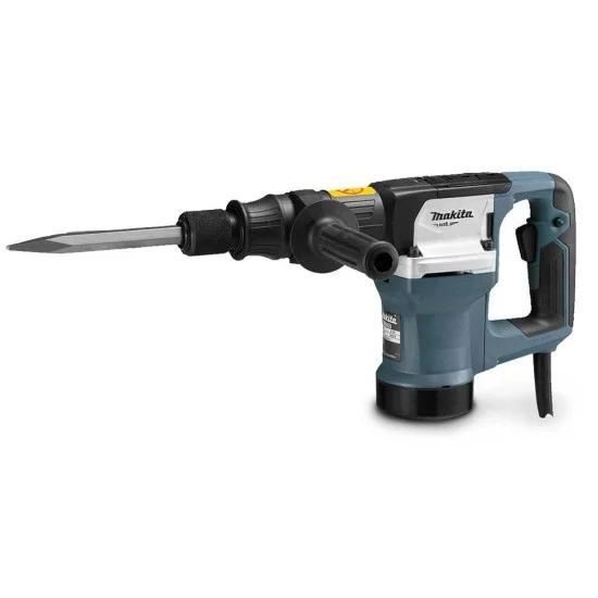 Makita M8600G Demolition Hammer 17mm Hex Shank