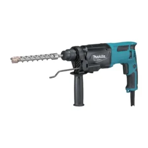 Makita M8701B 1'″800W Combination Hammer