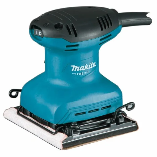 Makita M9200B 4'' x 4'' 180W Finishing Sander