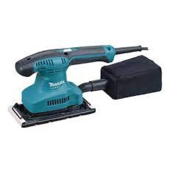 Makita M9203B 3'' x 7'' 190W Finishing Sander
