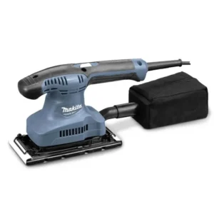 Makita M9203G 1/3 Sheet Finishing Sander 190W
