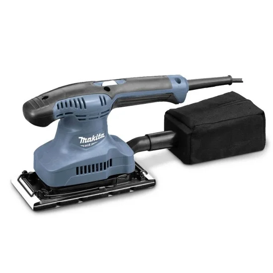 Makita M9203G 1/3 Sheet Finishing Sander 190W