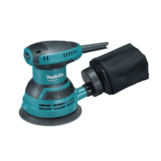 Makita M9204B 5'' 240W Random Orbital Sander