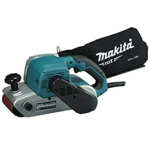 Makita M9400B 4'' x 24'' 940W Belt Sander