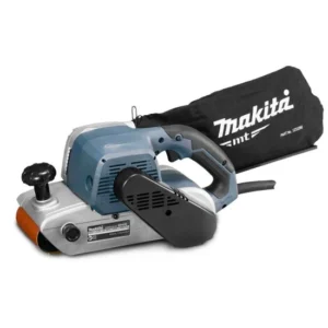 Makita M9400G Belt Sander 940W 100mm (4')