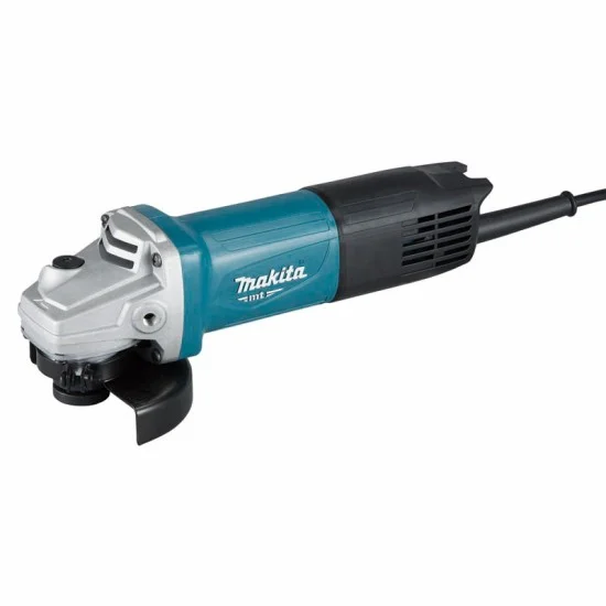 Makita M9513B 4'' Angle Grinder