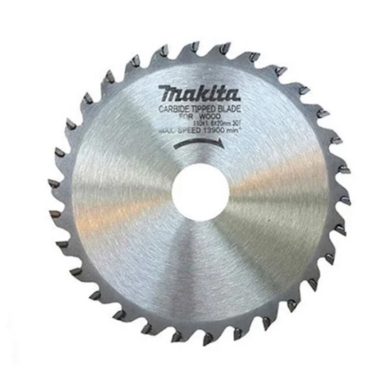 Makita P-67885 TCT Saw Blade 255 x 2.6 x 40T