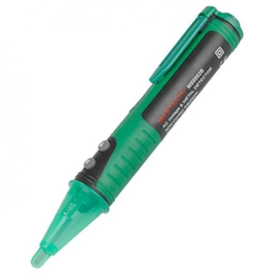 Mastech MS8902B Non Contact AC Voltage Detector