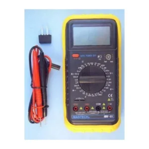 MASTECH MY6013 - Digitizer with capacity 200pF to 20mF