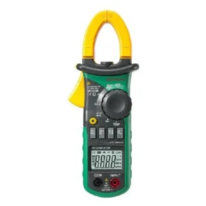 Mastech MS2008B Professional Clamp Meter