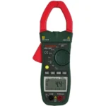 Mastech MS2138R Digital Clamp Multimeter