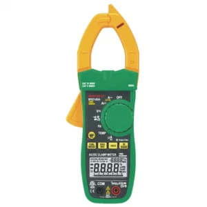Mastech MS2140A Digital Clamp Meter