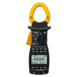 Mastech MS2205 Three Phase Digital Power Clamp Meter