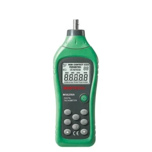 Mastech MS6208A Digital Tachometer