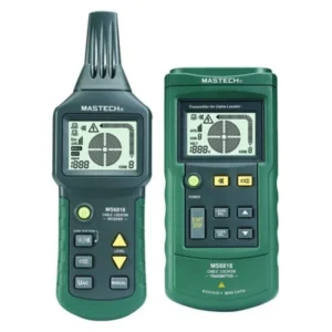 Mastech MS6818 Cable Locator