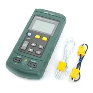 Mastech MS7220 Thermocouple Calibrator