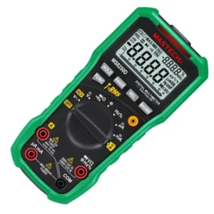 Mastech MS8250D Multi meter
