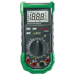 Mastech MS8269 Digital Multimeter