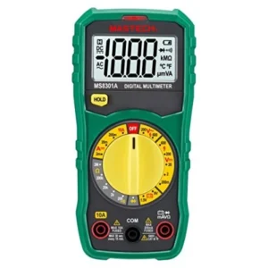 Mastech MS8301A Digital Multimeter