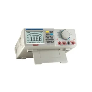 Mastech MS9803R Bench-type Top LCD Digital Multimeter
