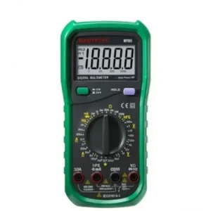 Mastech MY65 Digital Multi Meter