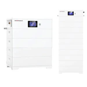 MaxPower HP-5000-H HV Lithium Ion Battery 10.44 kWh