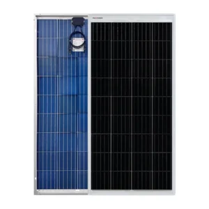 MaxPower Mono Bifacial 220W Solar Panels