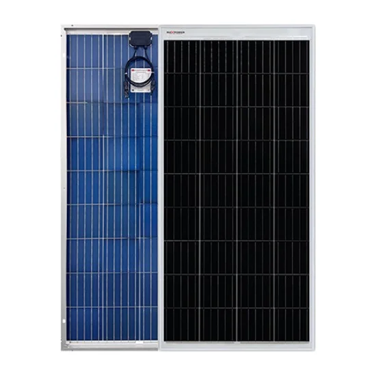 MaxPower Mono Bifacial 220W Solar Panels
