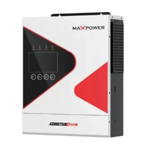MaxPower 6kW PVTech-9000 Hybrid Solar Inverter