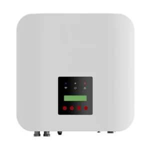 Maxpower Voltas 50kW Three Phase On Grid Solar Inverter (5 Years Warranty)