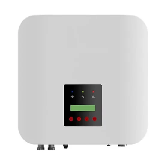 MaxPower Voltas 6kw Single Phase On Grid Inverter