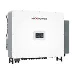 MaxPower Voltas HYD-80kW-H6 Hybrid Inverter