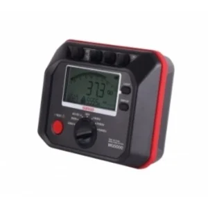 Sanwa MG5000 Digital Insulation Resistance Tester