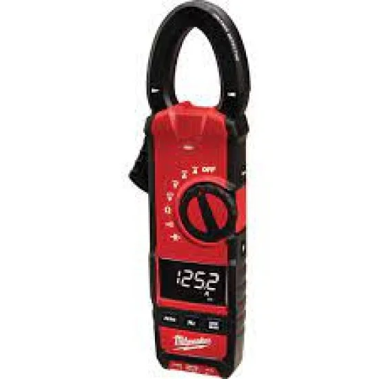 Milwaukee 2237-40 Clamp Meter