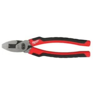 Milwaukee 48223309 Lineman Combination Plier 250mm