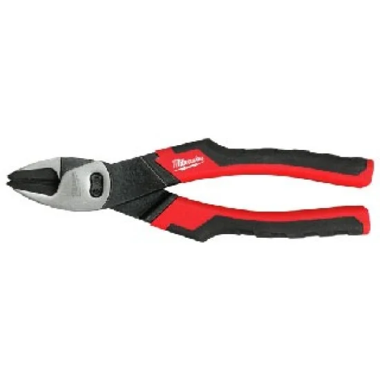 Milwaukee 48224107 Diagonal Cutter Plier 178mm