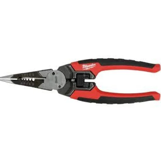 Milwaukee 48229069 Combination Wire Stripping Plier