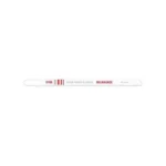 Milwaukee 48425166 Jig Saw Blade for Metal