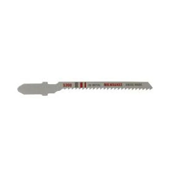 Milwaukee 48425390 Jig Saw Blade for Wood