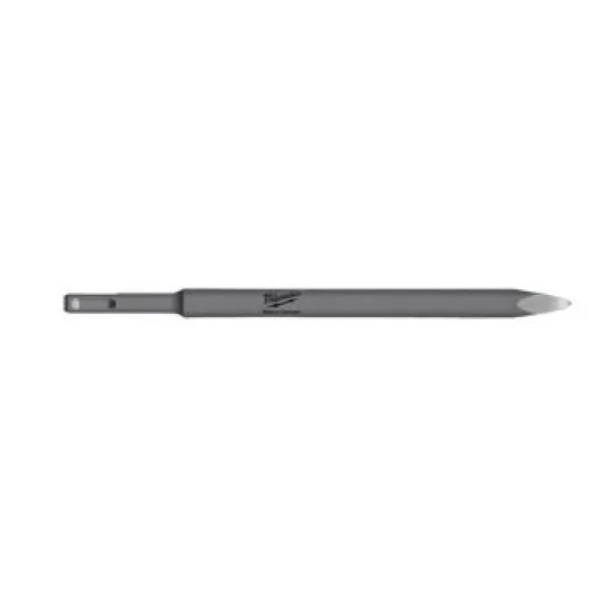 Milwaukee 4932339626M 250mm Chisel Pointed SDS+